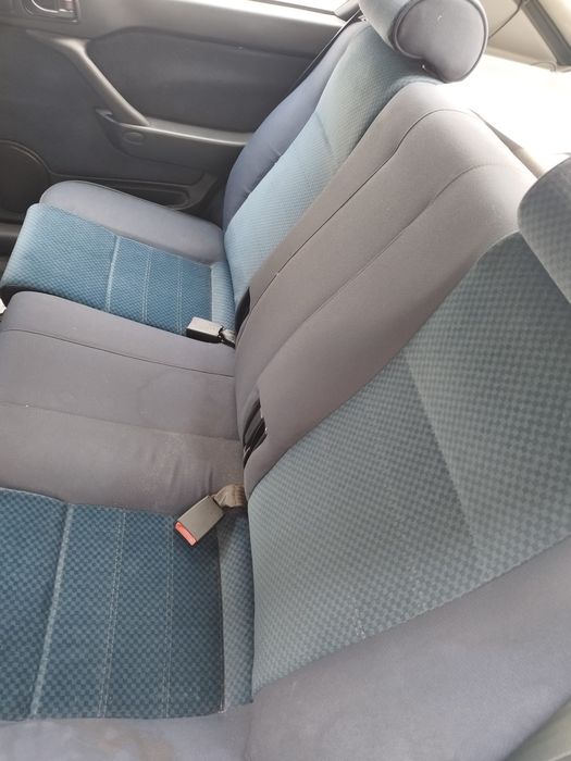 Alfaromeo 146 Twin Spark
204.000km