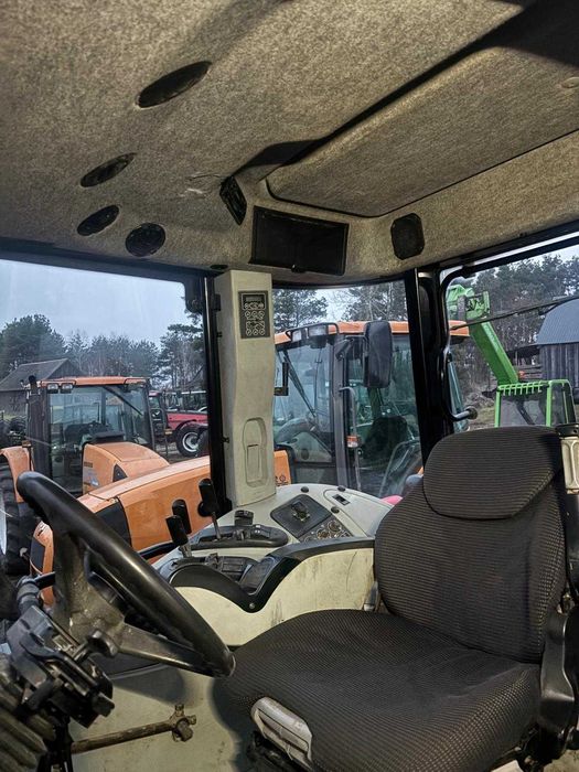 Massey Ferguson 6480