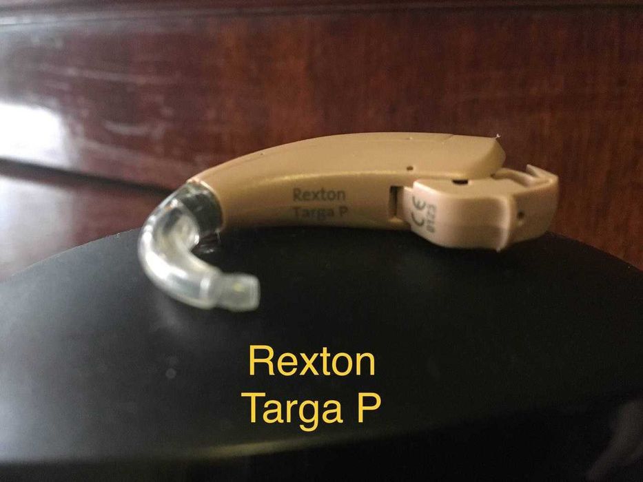 слуховой аппарат Rexton Targa P