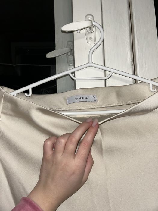 Спідниця атласна Reserved