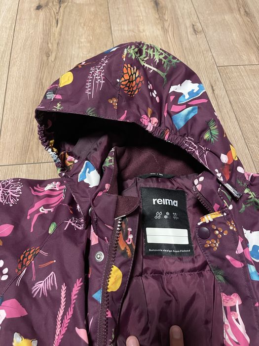 Дитячий комбінезон