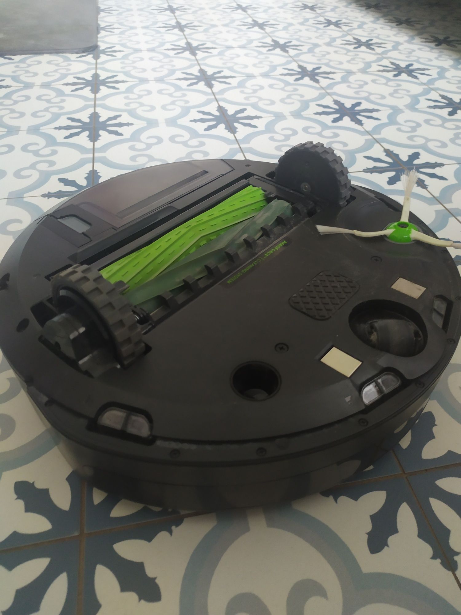 Robot sprzątający iRobot Roomba i3