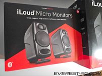 Колонки IK Multimedia iLoud Micro монітори •Нові•Наявність