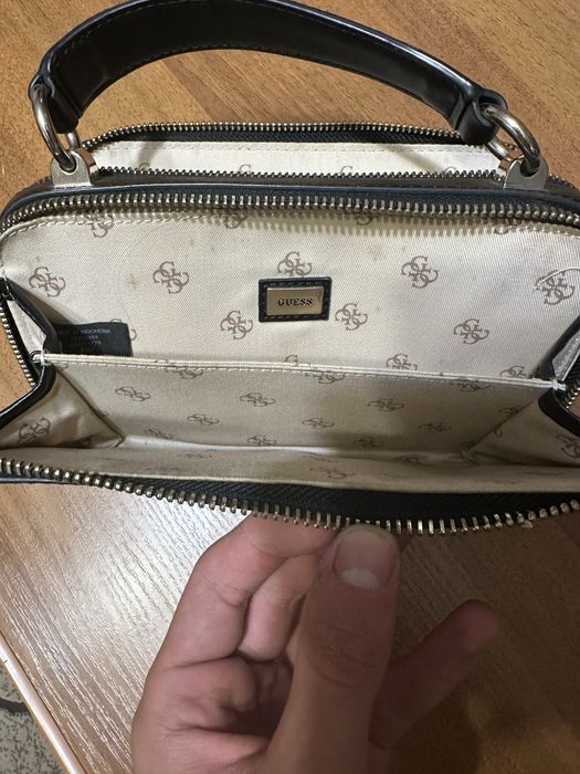 Сумка guess оригінал
