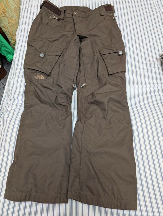 Штани the north face оригінал