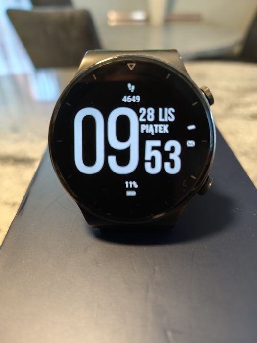 Huawei GT2 Pro plus gratisy