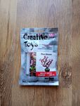 Zestaw Koralików Creative Toys Plum Blossom