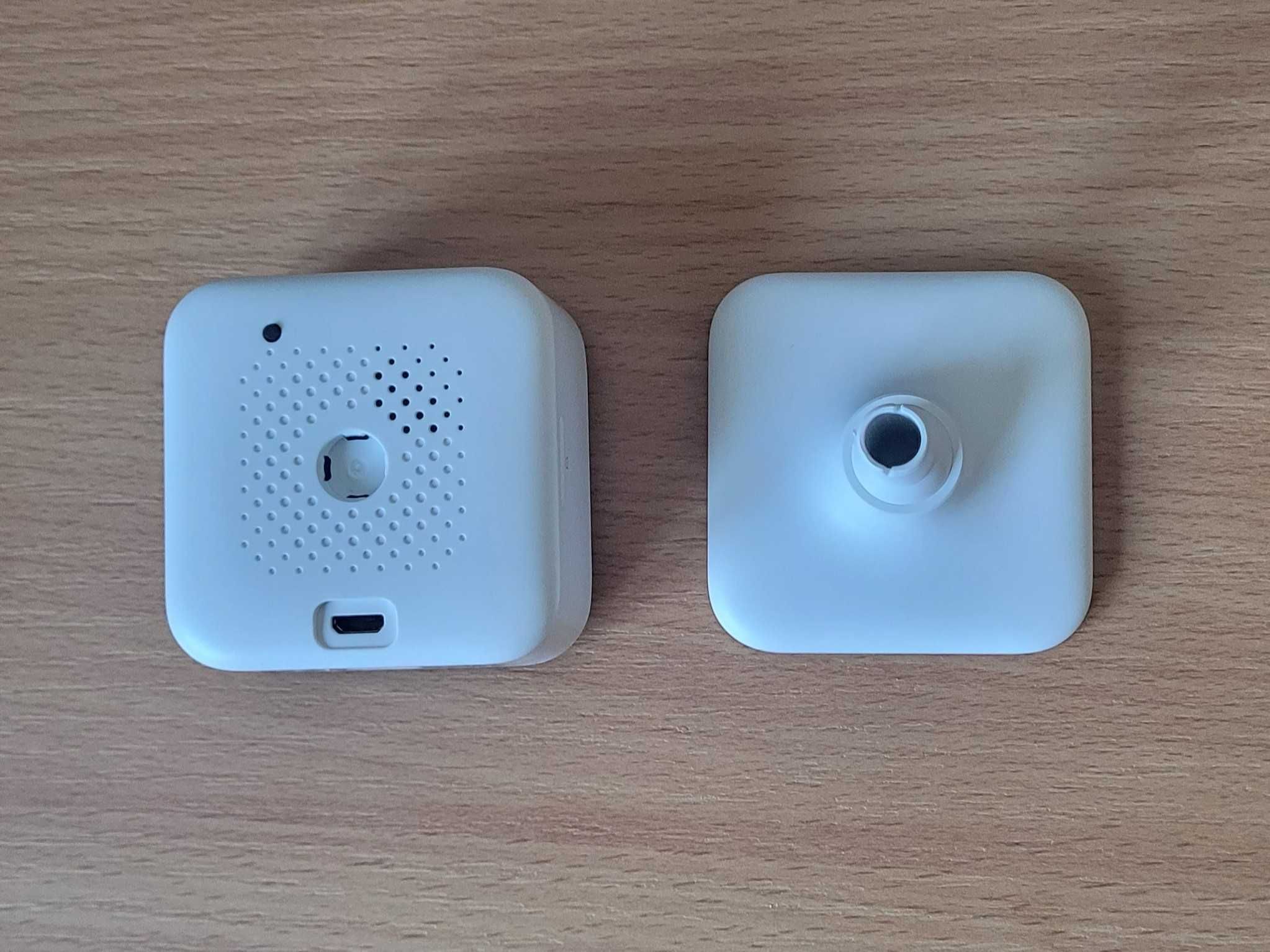 Kamera Wewnętrzna IP WiFi GNCC GC2 1080p Full HD Google Ass Alexa noc