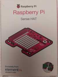 Raspberry Pi - Sense Hat