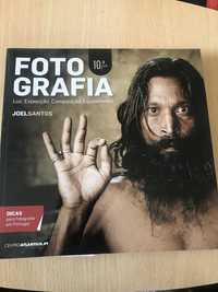 Livro fotografia