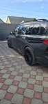Продам разноширокие  диски на bmw стиль HAMANN чёрный сатин( мат)