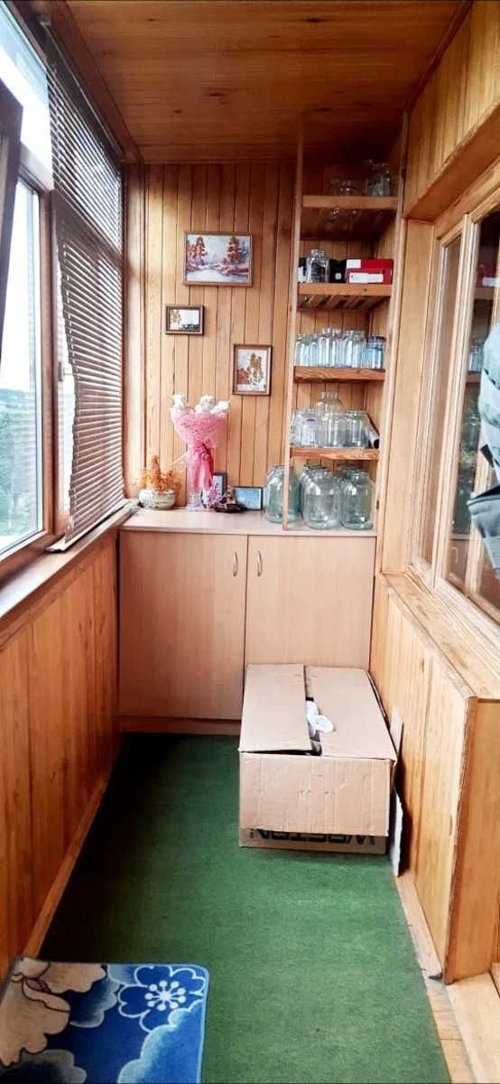 Продам 2-к квартиру 52 м2, 7 пов, Центр! Боярка!  (м. Житомирська)