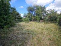 Działka ROD Hutnik Sosnowiec,