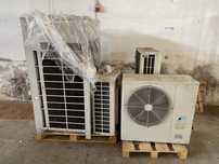 Máquinas Daikin VRV III Invertor