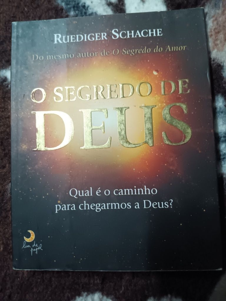 Desenvolvimento Espiritual e Pessoal