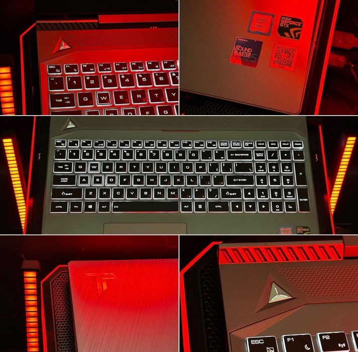 ‼️ІГРОВА МАШИНА‼️ • ПРОЦ: i7 - 12 Потоків• Nvidia GTX 4GB •ОЗУ: 16GB‼️
