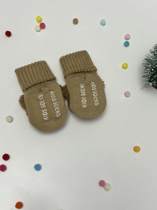 Шкарпетки дитячі