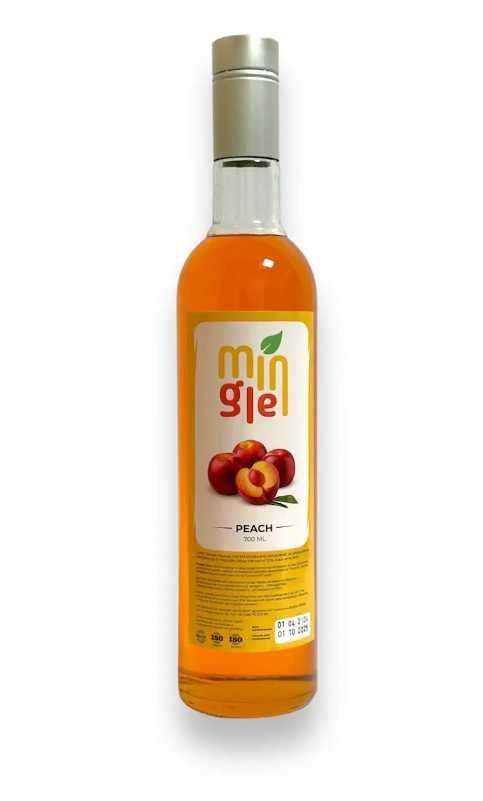 Сироп Банан 0,7л Mingle 145грн