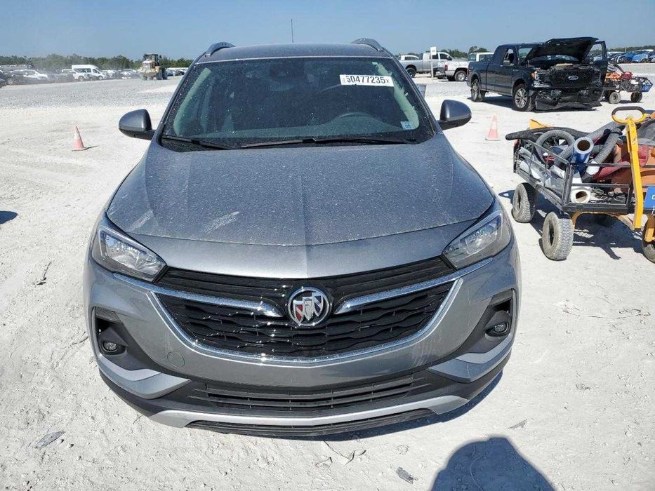 Бампер  BUICK ENCORE 1.2 розборка Бюїк Енкор