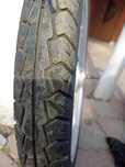 Диски та колеса скат на 2.50-17
