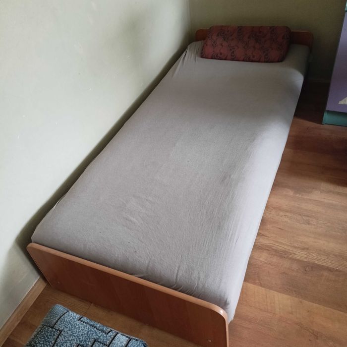 Wersalki Łóżka różne rodzaje
