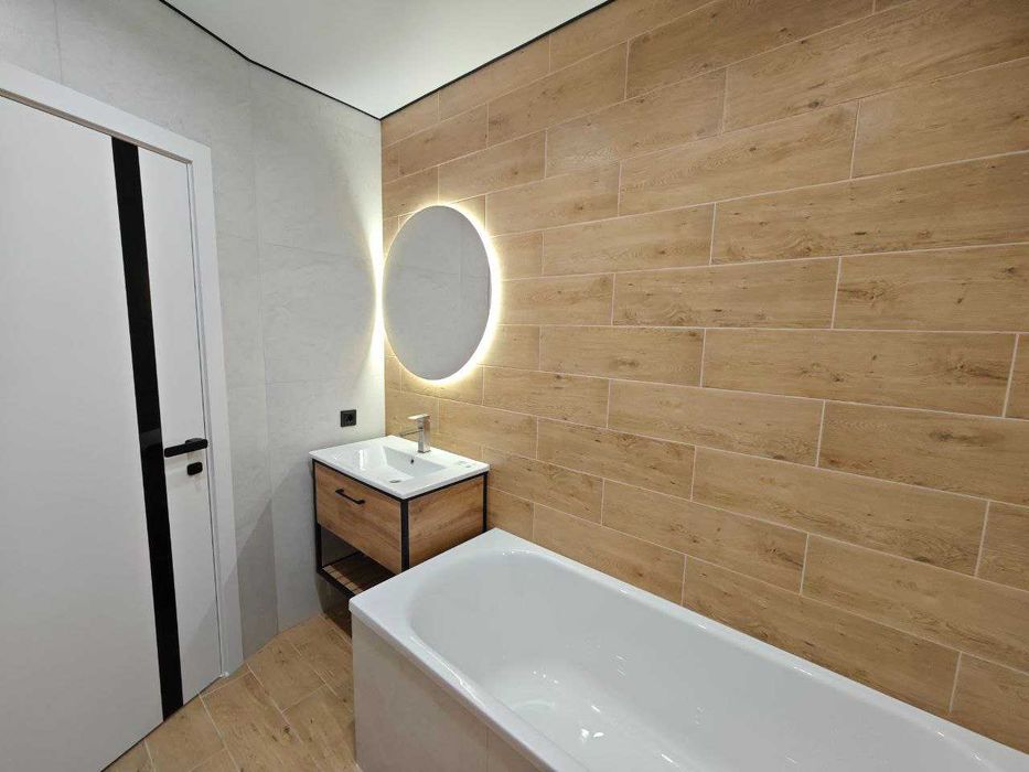 2-к квартира Центр, Dream Park, підходить під Є-оселю та держпрограми