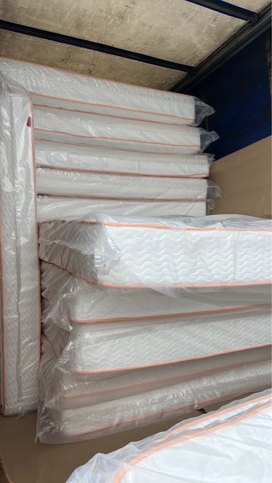 Акція матрац Камелія кокос 160х200,розпродаж,склад матраців