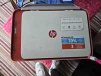 Impressora HP 2600