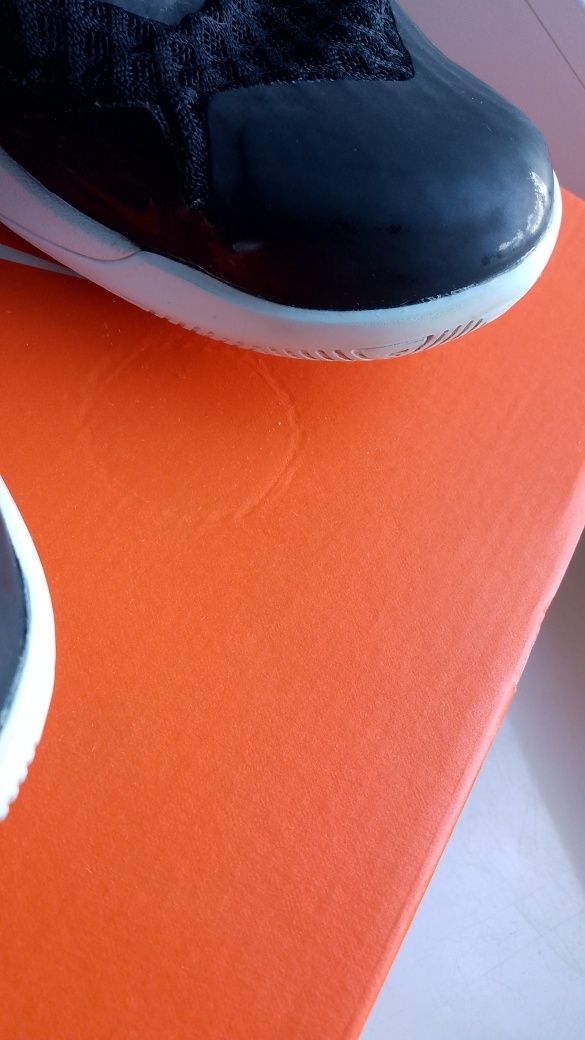 Buty Nike zoom hyperspeed court wkładka 24 cm