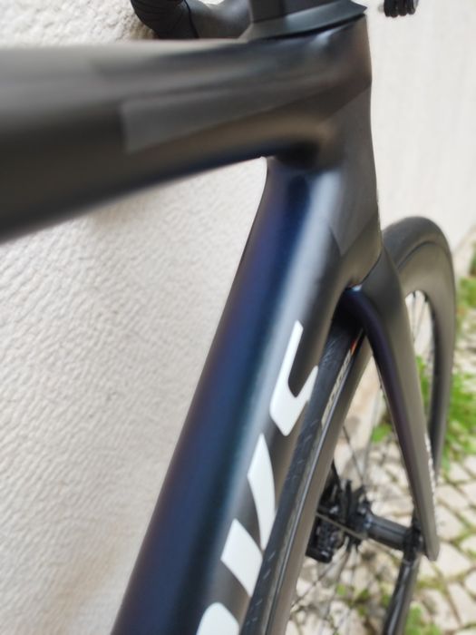 Specialized Tarmac sl8 Sworks 2025