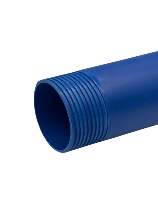 Rura Studzienna Gwintowana PVCU 110mm dł. 1m/1.5m/2m