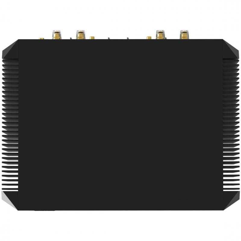 EverSolo AMP-F10 Stereofoniczna Końcówka mocy 2x320W 4Ohm