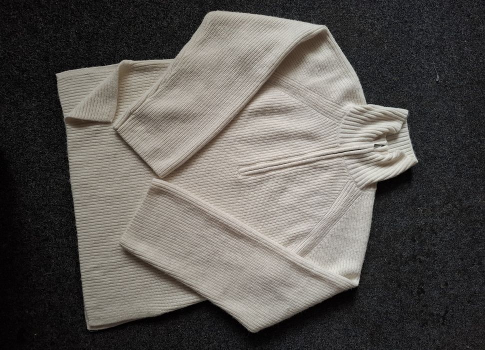 Кофта оверсайз H&M разм.XS-S