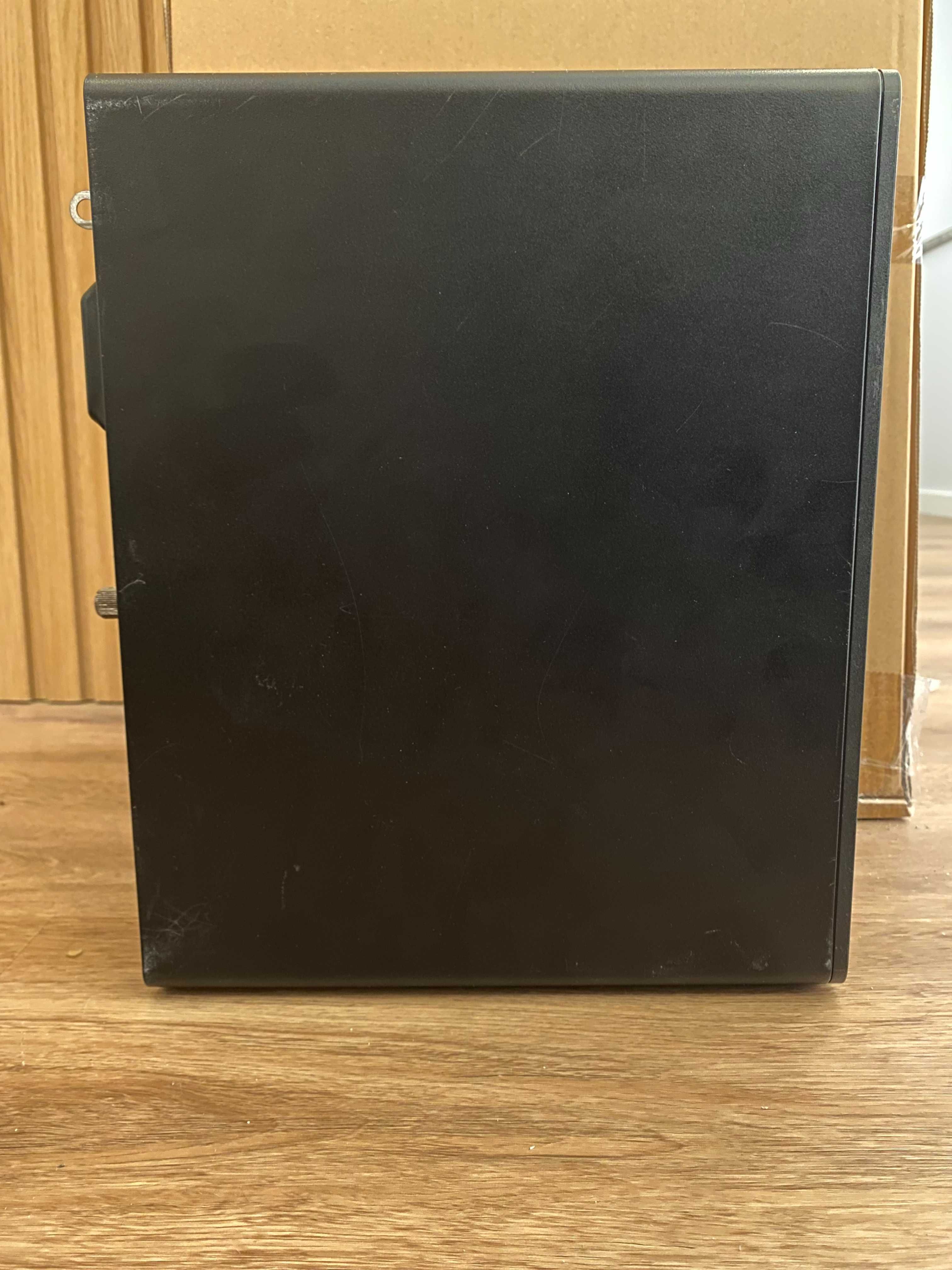 Excelente Computador HP Intel Geforce GTX1650 16GB RAM SSD 960GB