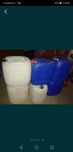Bańki kanistry beczki 30L i 25L