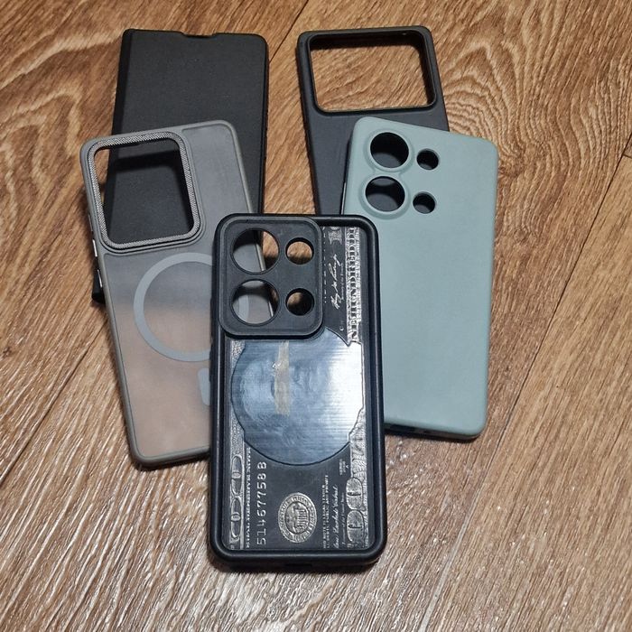 Продам Xiaomi  Redmi note  13 pro