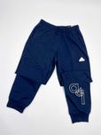 Оригінал! Штани Adidas Originals темно-сині (S/M/L) Нові, з бірками!