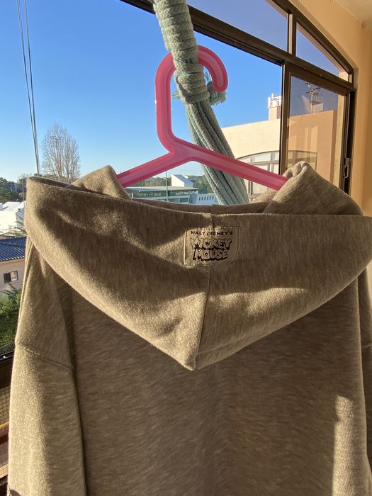 Sweatshirt Mickey Mouse