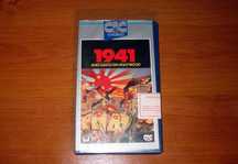 Filmes Vintage VHS e Ex-Rental