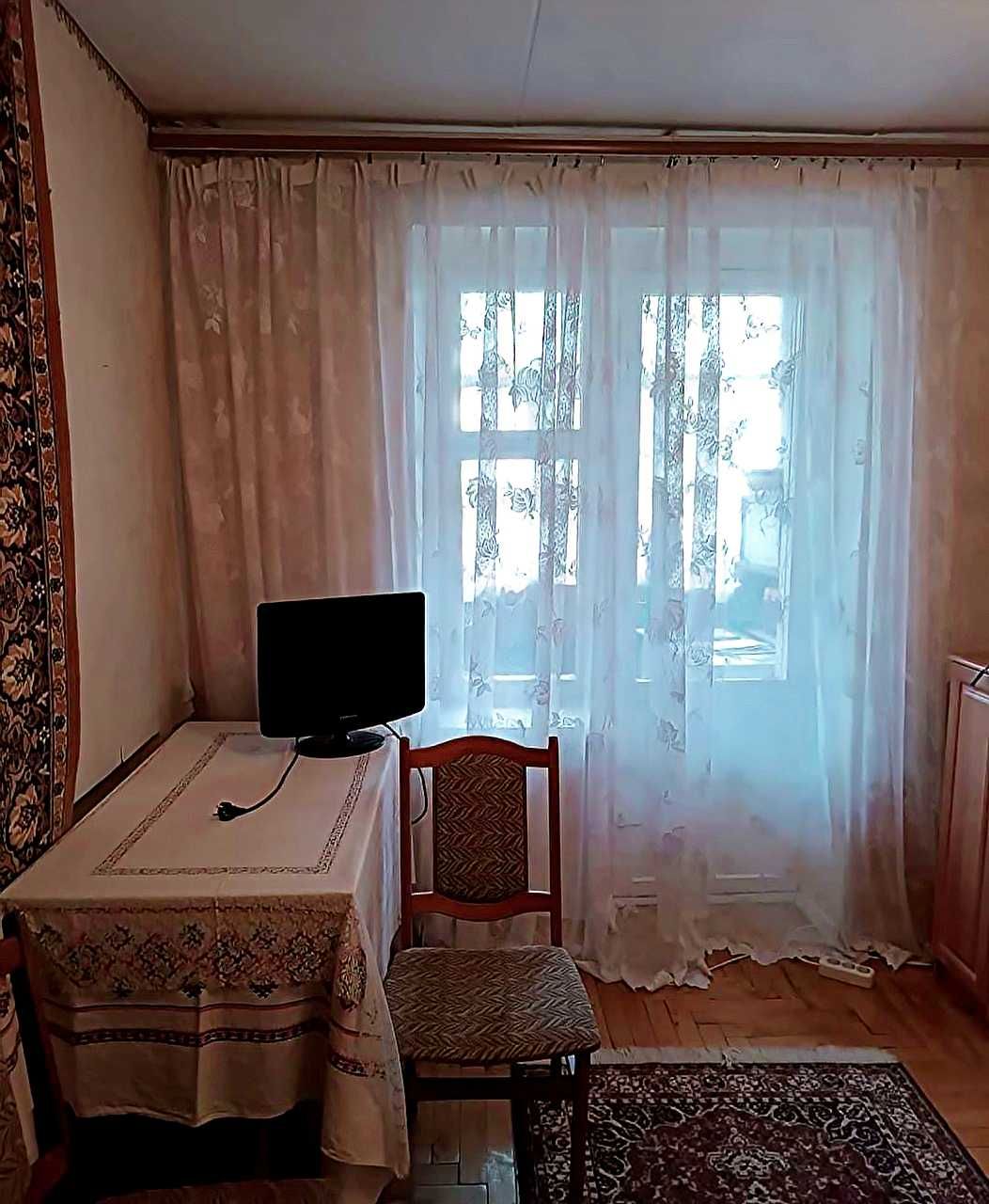 Здам  3-трикімнатну квартиру вул. Свободи (Прокоф'єва).