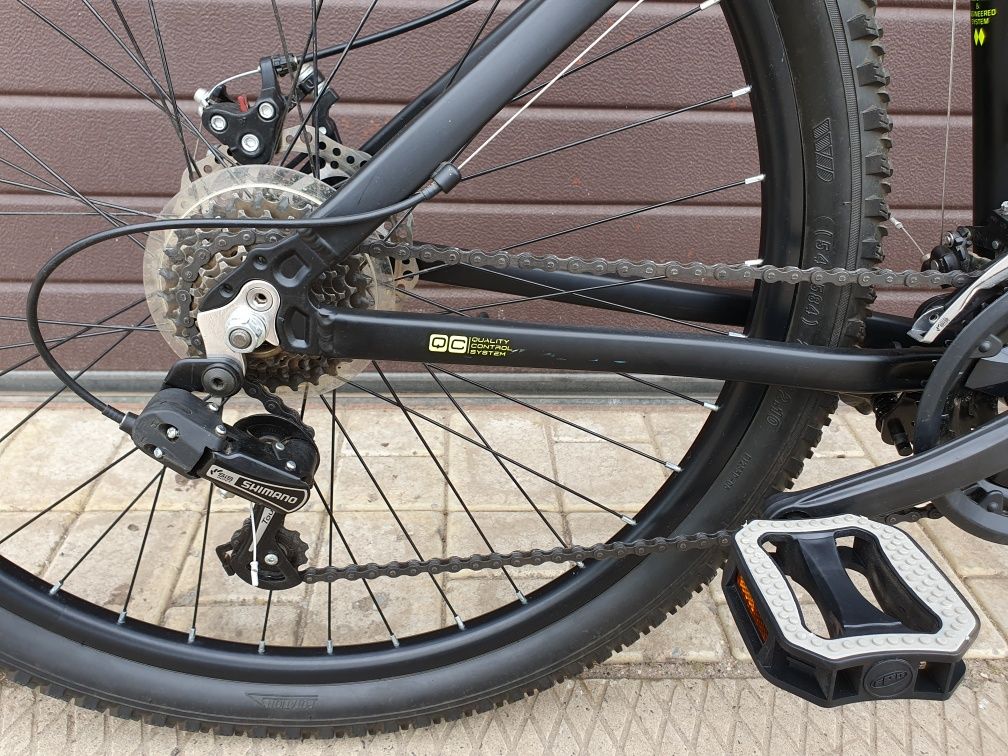 Велосипед MaxxPro 27,5" 17"(43 см) M300