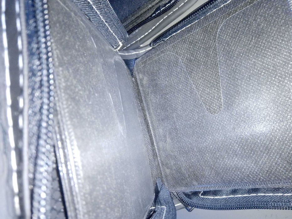 Etui, organizer na płyty CD, DVD