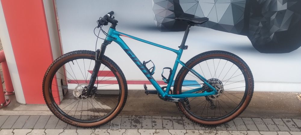 Giant xtc slr1 29er XT, SLX, Reba