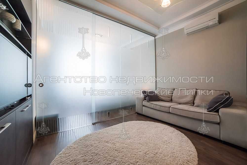 Аренда 2 к квартиры 60 м ЖК Новопечерские Липки Драгомирова 7