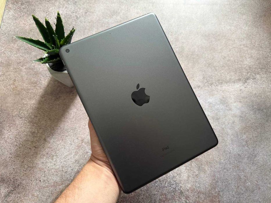 Ipad 8 128Gb Wifi Хороший стан