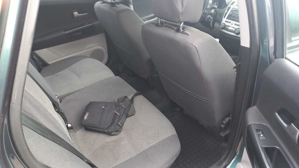 Kia Cee'd 2008 (Універсал)