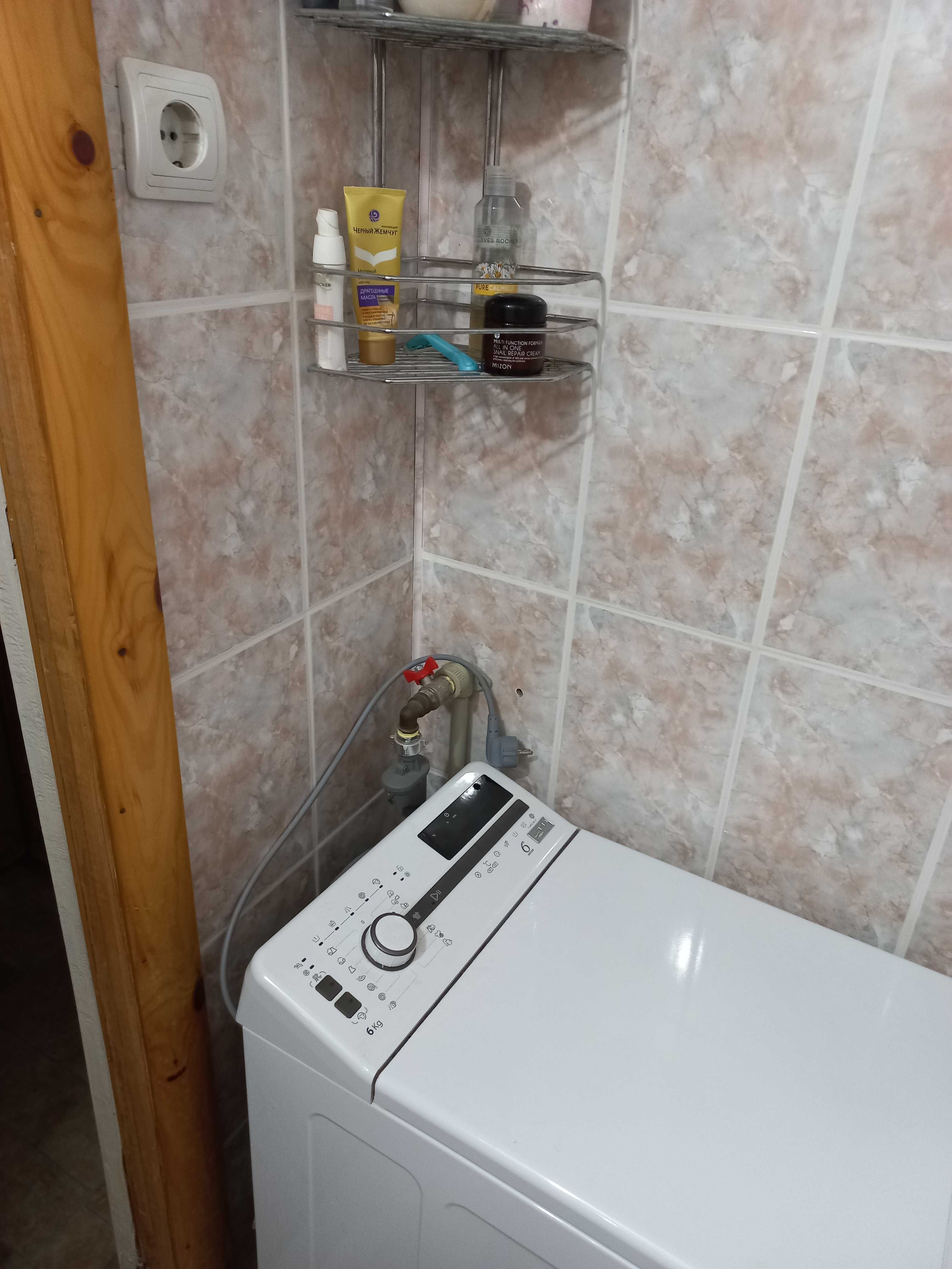 Продам 2-х комнатную к-ру Краматорск, Даманский (Крытый рынок)