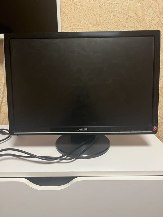 Монітор ASUS VW221D (21.6”, 1680×1050)