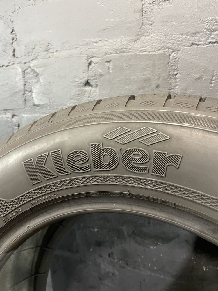 4шт 185/65 R15 Kleber Dynaxer HP3