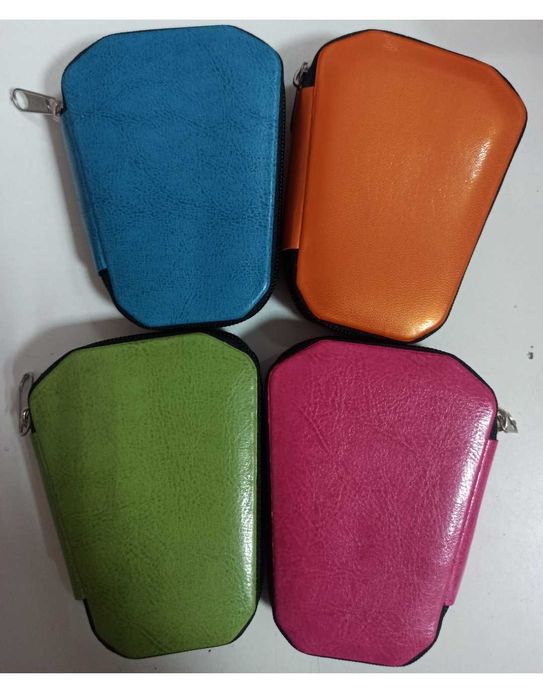 Маникюрный набор KDS Чехия